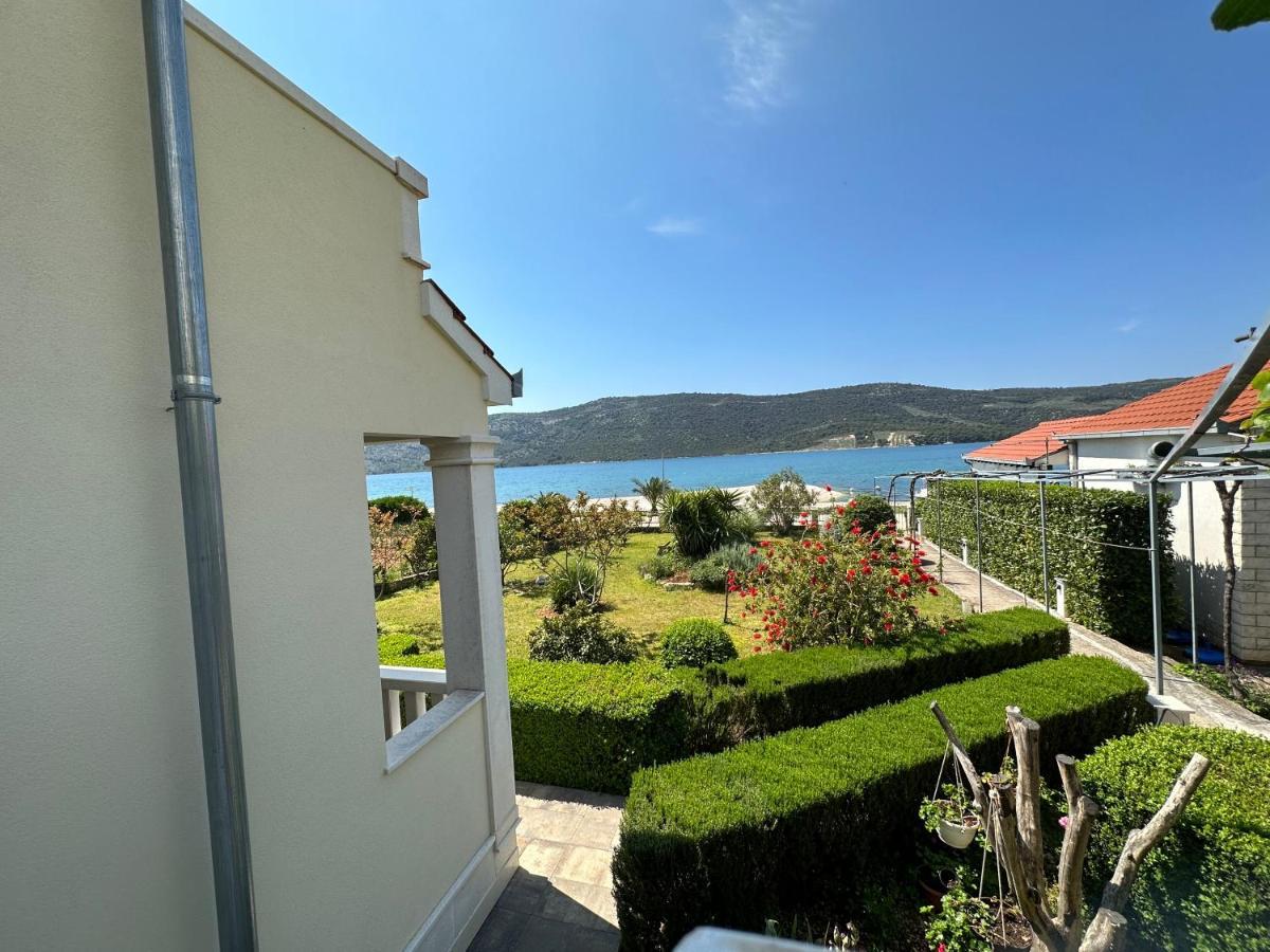 Apartments Bianca Marina Exterior photo