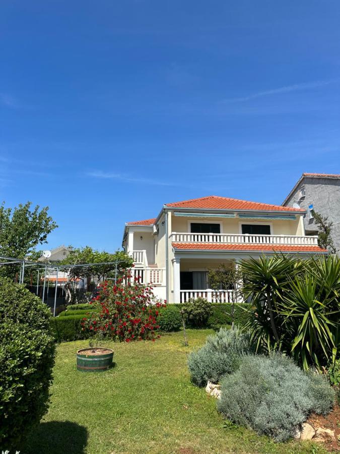 Apartments Bianca Marina Exterior photo