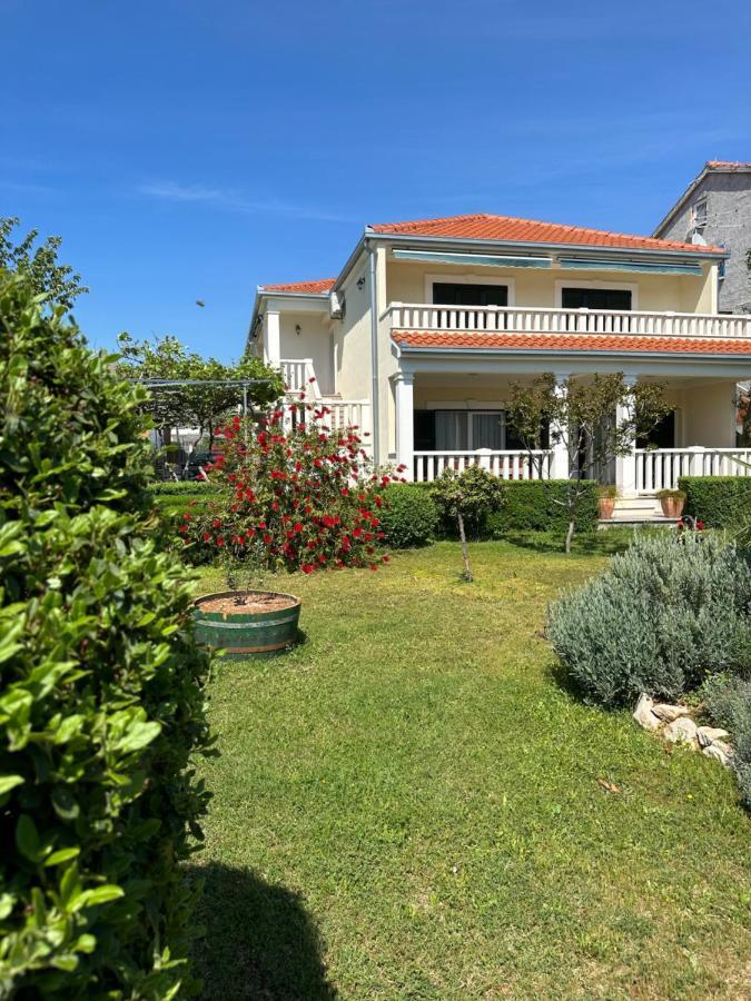 Apartments Bianca Marina Exterior photo