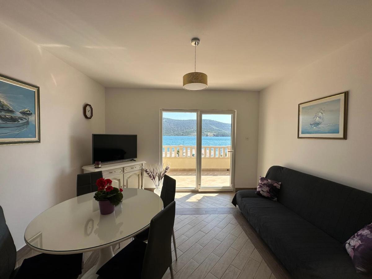 Apartments Bianca Marina Exterior photo
