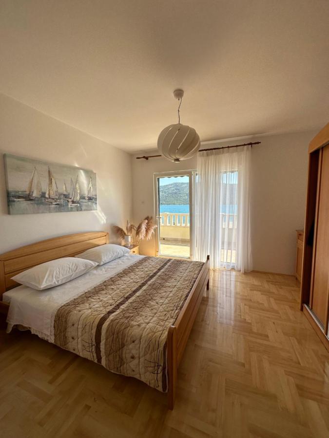 Apartments Bianca Marina Exterior photo